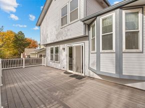 11807 Wyandot Circle, Westminster CO 80234