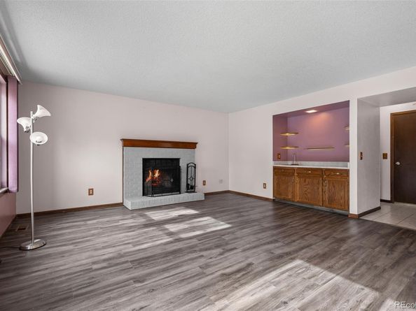 11807 Wyandot Circle, Westminster CO 80234