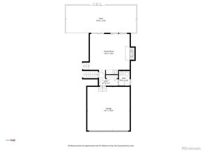 11807 Wyandot Circle, Westminster CO 80234