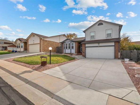 11807 Wyandot Circle, Westminster CO 80234