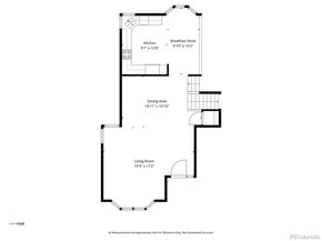 11807 Wyandot Circle, Westminster CO 80234