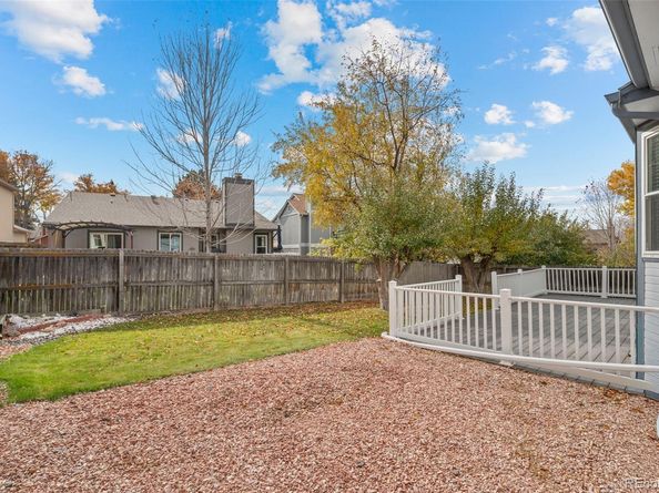 11807 Wyandot Circle, Westminster CO 80234