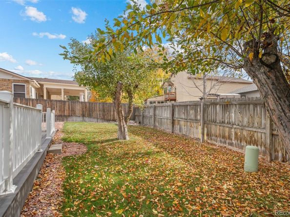 11807 Wyandot Circle, Westminster CO 80234