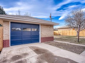 7521 Lowell Boulevard, Westminster CO 80030