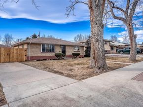 7521 Lowell Boulevard, Westminster CO 80030