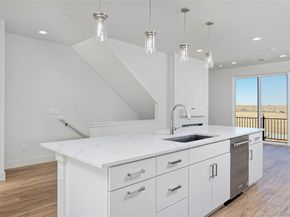 3261 W Frances Walsh Place, Denver CO 80236