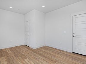 3261 W Frances Walsh Place, Denver CO 80236