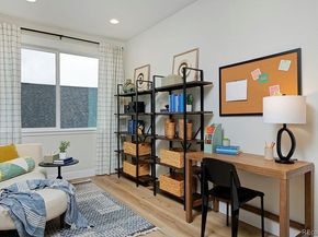 3261 W Frances Walsh Place, Denver CO 80236