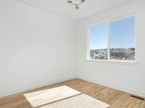 3261 W Frances Walsh Place, Denver CO 80236