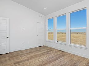 3261 W Frances Walsh Place, Denver CO 80236