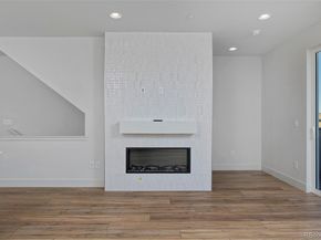 3261 W Frances Walsh Place, Denver CO 80236