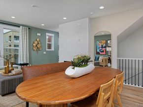 3261 W Frances Walsh Place, Denver CO 80236