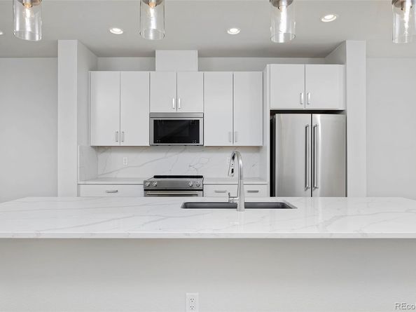 3261 W Frances Walsh Place, Denver CO 80236