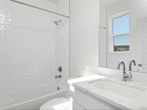 3261 W Frances Walsh Place, Denver CO 80236