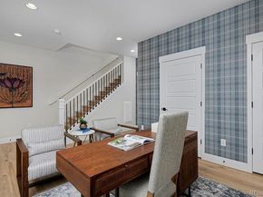 3261 W Frances Walsh Place, Denver CO 80236