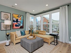 3261 W Frances Walsh Place, Denver CO 80236