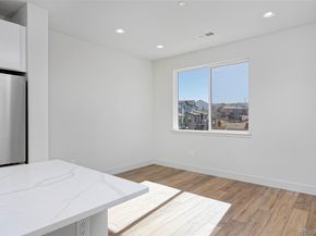 3261 W Frances Walsh Place, Denver CO 80236