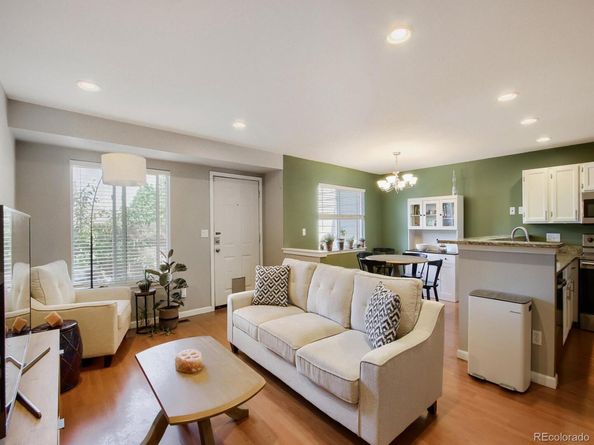 18328 W 58th Place 83, Golden CO 80403