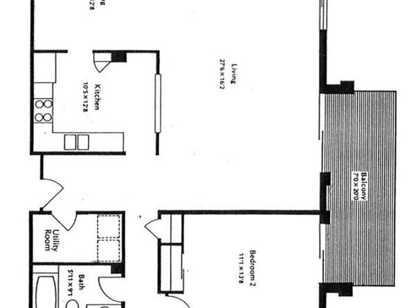 14050 E Linvale Place 202, Aurora CO 80014