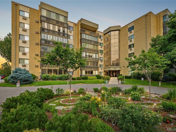 14050 E Linvale Place 202, Aurora CO 80014