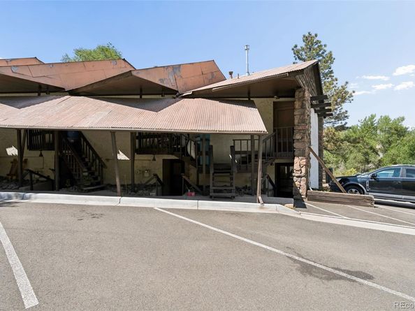 80 Clear Creek Lane 1, Golden CO 80403