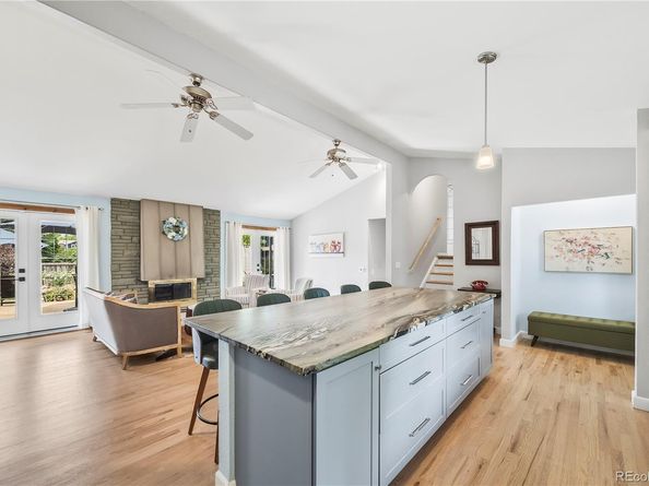 7767 S Depew Street, Littleton CO 80128
