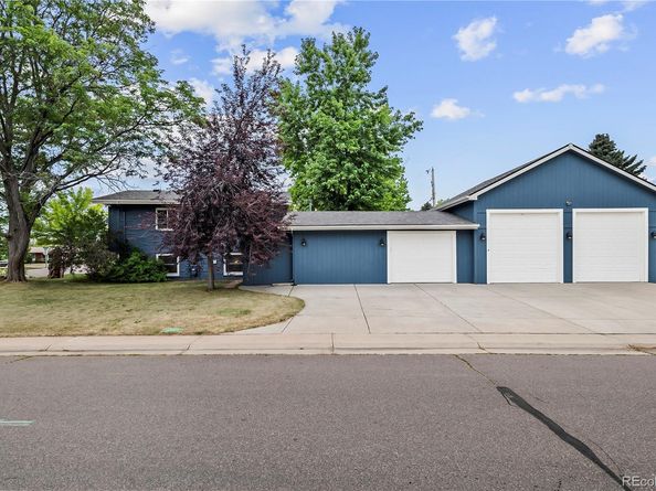 7767 S Depew Street, Littleton CO 80128
