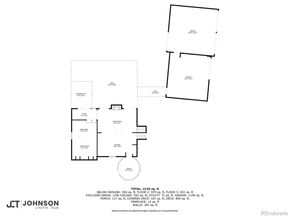 7767 S Depew Street, Littleton CO 80128