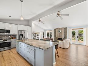 7767 S Depew Street, Littleton CO 80128