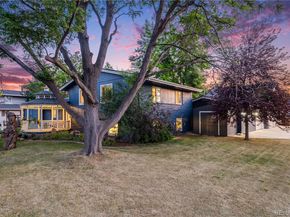 7767 S Depew Street, Littleton CO 80128