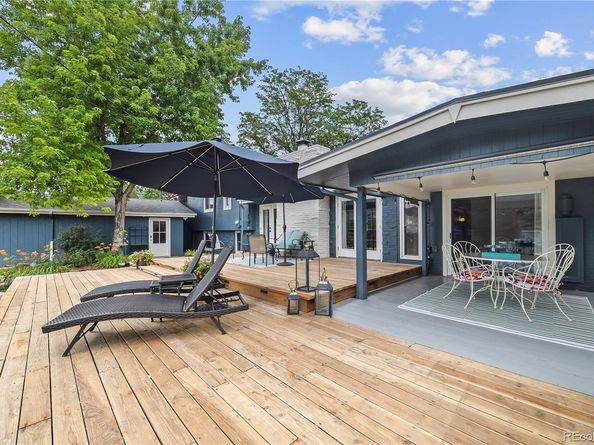 7767 S Depew Street, Littleton CO 80128