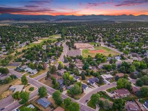7767 S Depew Street, Littleton CO 80128