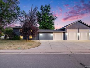 7767 S Depew Street, Littleton CO 80128