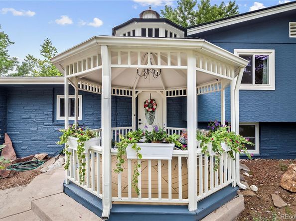 7767 S Depew Street, Littleton CO 80128