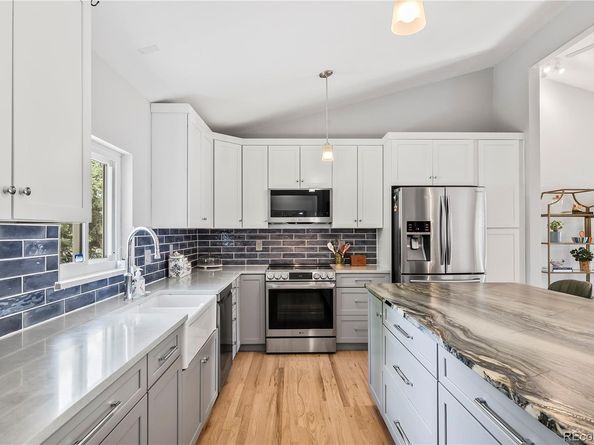 7767 S Depew Street, Littleton CO 80128