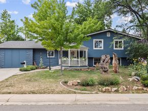 7767 S Depew Street, Littleton CO 80128