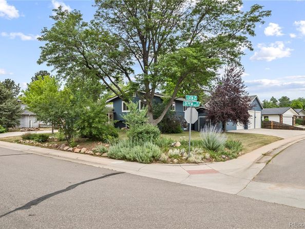 7767 S Depew Street, Littleton CO 80128