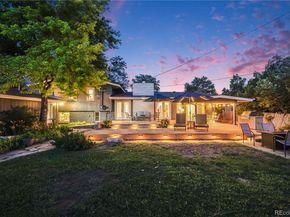 7767 S Depew Street, Littleton CO 80128