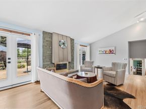 7767 S Depew Street, Littleton CO 80128