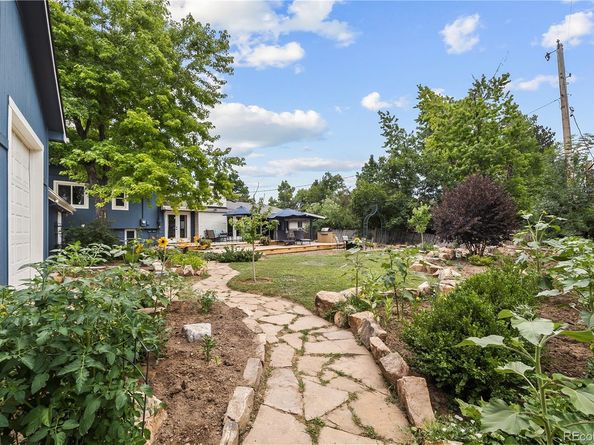 7767 S Depew Street, Littleton CO 80128