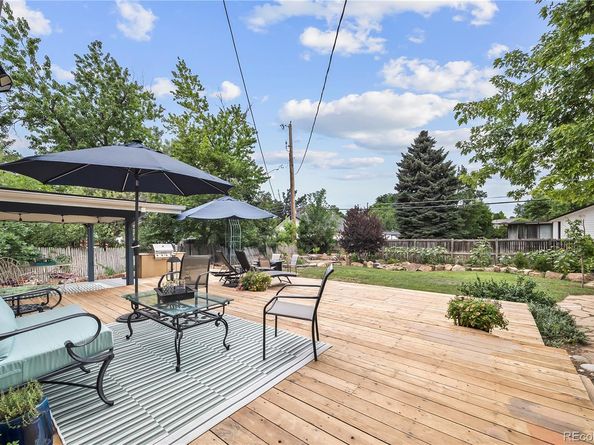 7767 S Depew Street, Littleton CO 80128