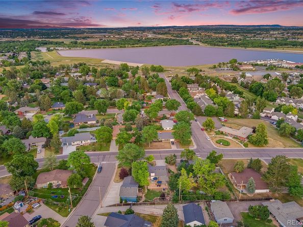 7767 S Depew Street, Littleton CO 80128