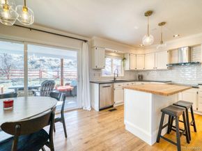 16158 W Ellsworth Drive, Golden CO 80401