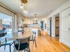 16158 W Ellsworth Drive, Golden CO 80401