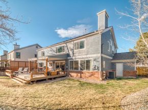16158 W Ellsworth Drive, Golden CO 80401