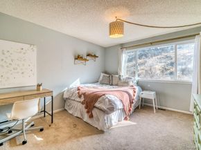 16158 W Ellsworth Drive, Golden CO 80401