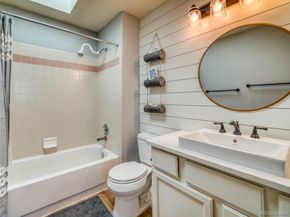 16158 W Ellsworth Drive, Golden CO 80401