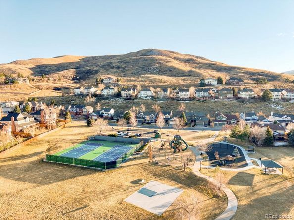 16158 W Ellsworth Drive, Golden CO 80401