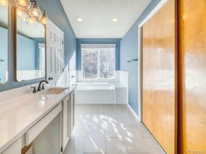 16158 W Ellsworth Drive, Golden CO 80401