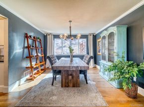 16158 W Ellsworth Drive, Golden CO 80401